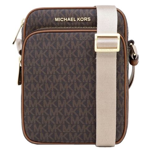 michael kors crossbody bag myer|Michael Kors Crossbody bag men.